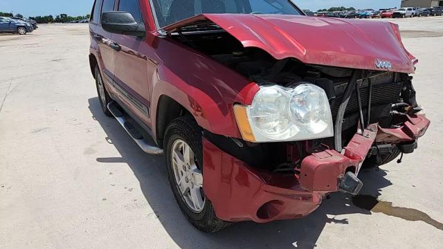 2006 Jeep Grand Cherokee Laredo VIN: 1J4HS48N26C229950 Lot: 63095685