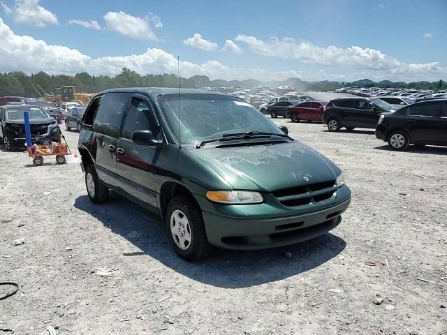 1999 Dodge Caravan VIN: 2B4FP25B0XR210798 Lot: 61211775
