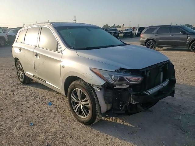 2018 Infiniti Qx60 VIN: 5N1DL0MN2JC504320 Lot: 61594845