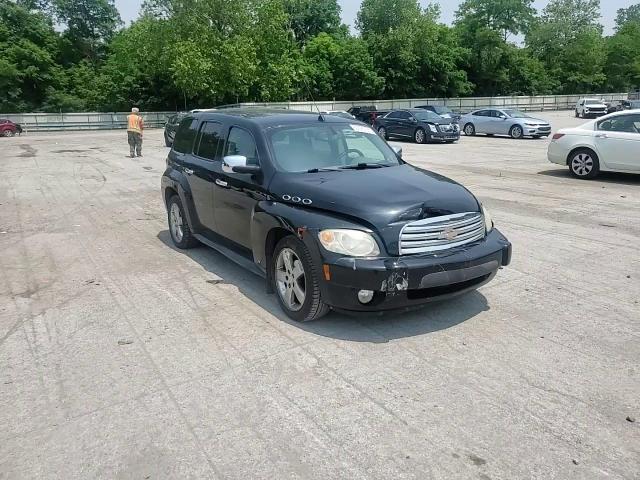 2008 Chevrolet Hhr Lt VIN: 3GNCA23D18S671323 Lot: 60723765