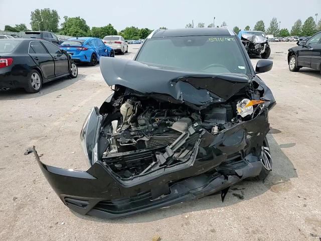 2020 Nissan Kicks Sv VIN: 3N1CP5CV6LL491617 Lot: 59167785