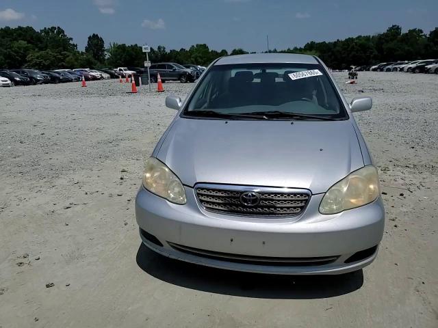 2006 Toyota Corolla Ce VIN: 1NXBR32E66Z699706 Lot: 60567865
