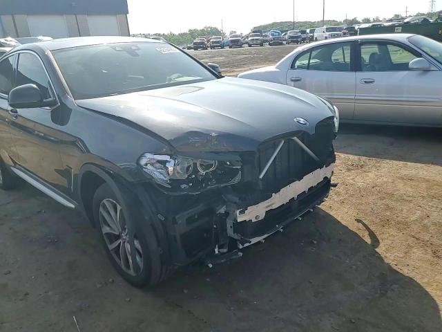 2019 BMW X4 xDrive30I VIN: 5UXUJ3C58KLG57476 Lot: 62164985