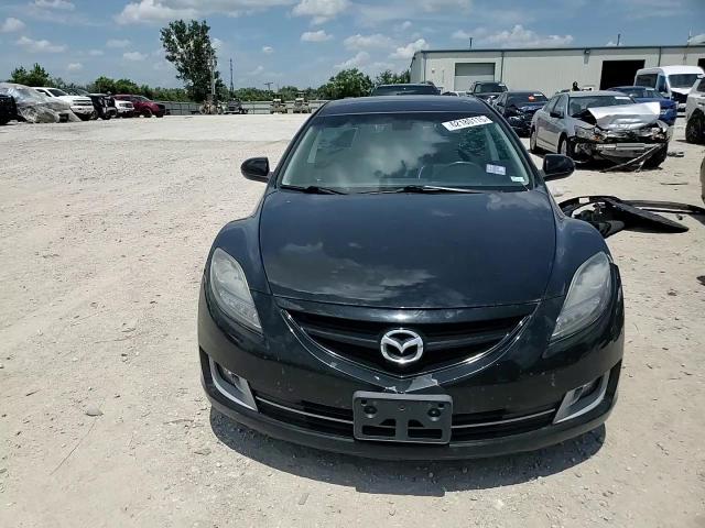 2010 Mazda 6 S VIN: 1YVHZ8CB4A5M15583 Lot: 62180115
