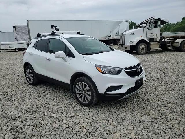 2019 Buick Encore Preferred VIN: KL4CJESB0KB762400 Lot: 61479925
