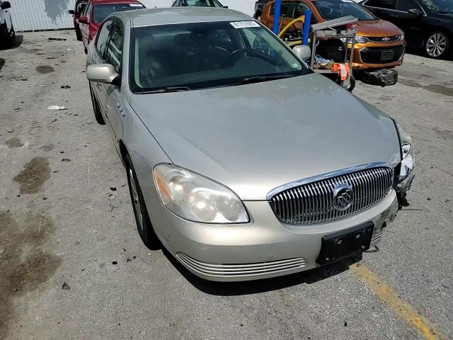 2009 Buick Lucerne Cxl VIN: 1G4HD57M99U127666 Lot: 61751685