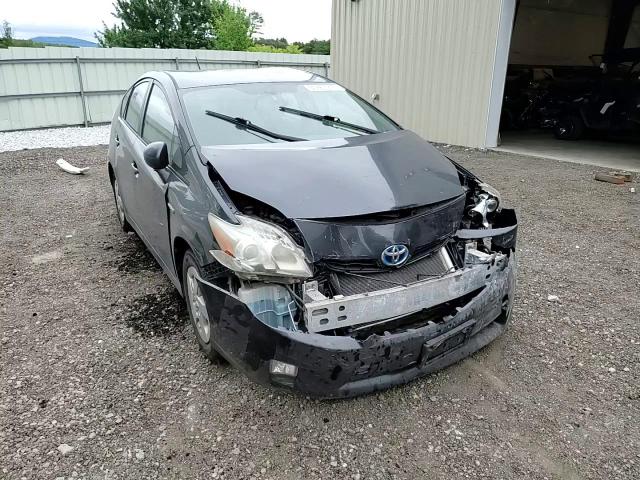 2011 Toyota Prius VIN: JTDKN3DU1B5298525 Lot: 60967995