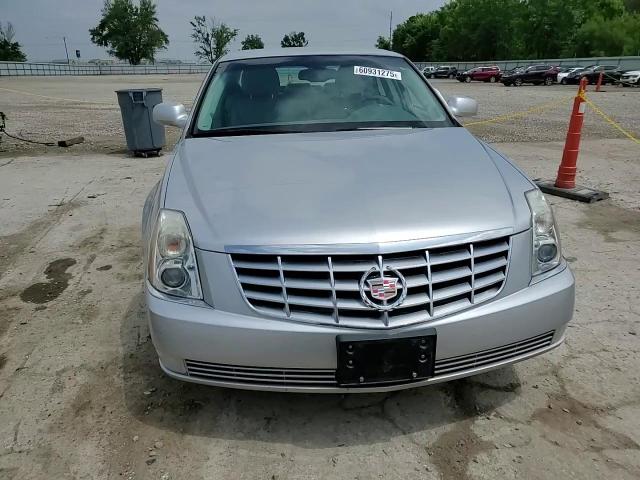 2010 Cadillac Dts VIN: 1G6KA5EY9AU102055 Lot: 60931275