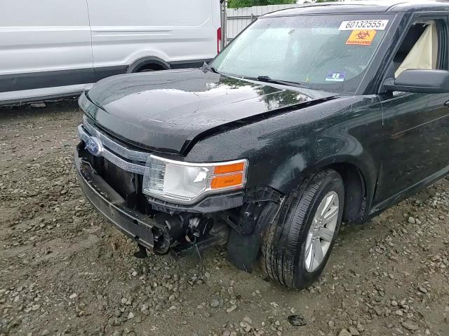 2011 Ford Flex Se VIN: 2FMGK5BC4BBD04295 Lot: 60132555