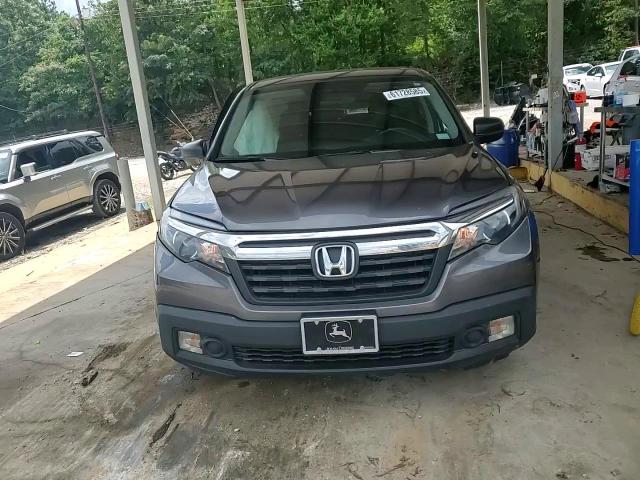 2019 Honda Ridgeline Rt VIN: 5FPYK2F26KB005166 Lot: 61728585