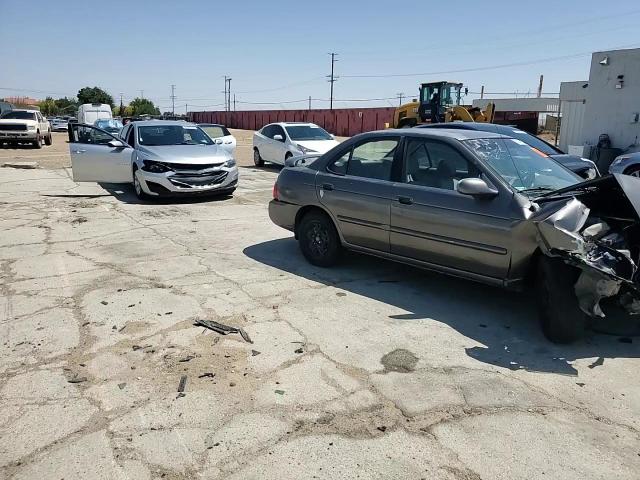 2004 Nissan Sentra 1.8 VIN: 3N1CB51D64L890490 Lot: 59749015