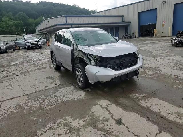 2017 Honda Cr-V Exl VIN: 2HKRW2H81HH613612 Lot: 61617945