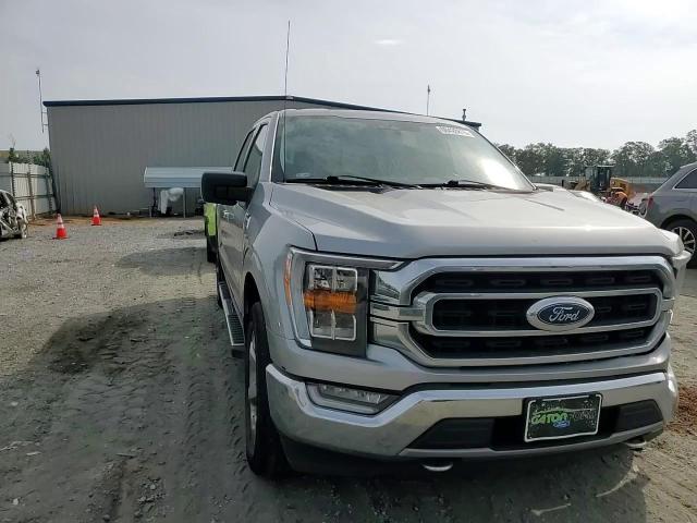 2021 Ford F150 Supercrew VIN: 1FTEW1EP2MKD67587 Lot: 60428815