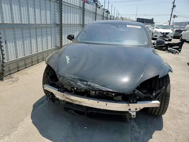 2022 Tesla Model S VIN: 5YJSA1E59NF465188 Lot: 62325475