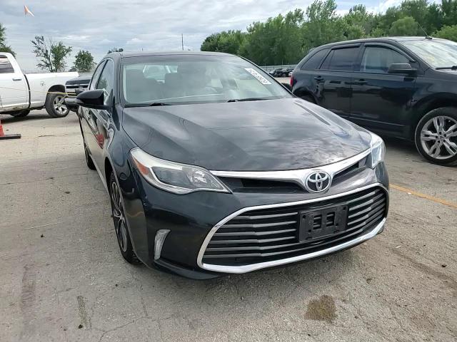 2016 Toyota Avalon Xle VIN: 4T1BK1EB8GU228829 Lot: 62687475