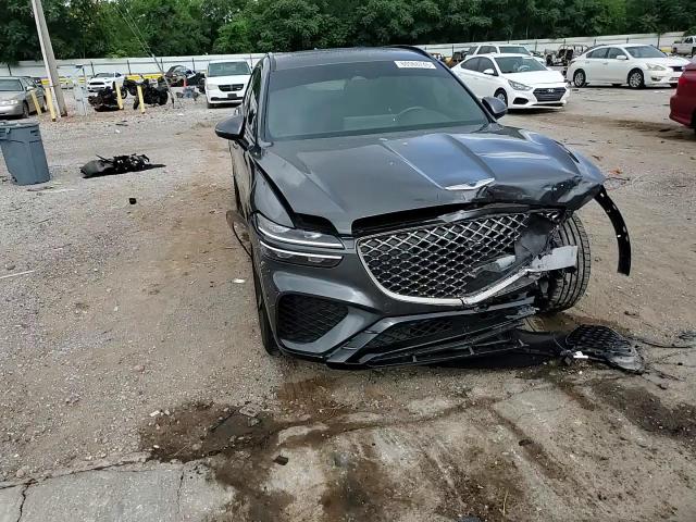 2023 Genesis Gv70 Base VIN: KMUMADTB3PU118336 Lot: 60566745