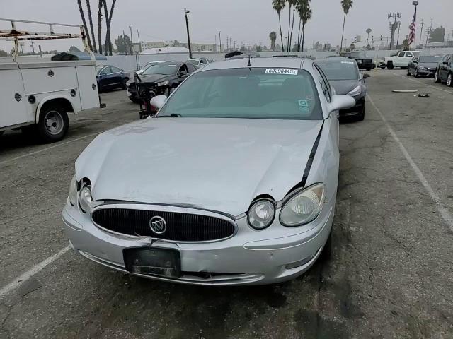 2005 Buick Lacrosse Cx VIN: 2G4WC532151331818 Lot: 60298445