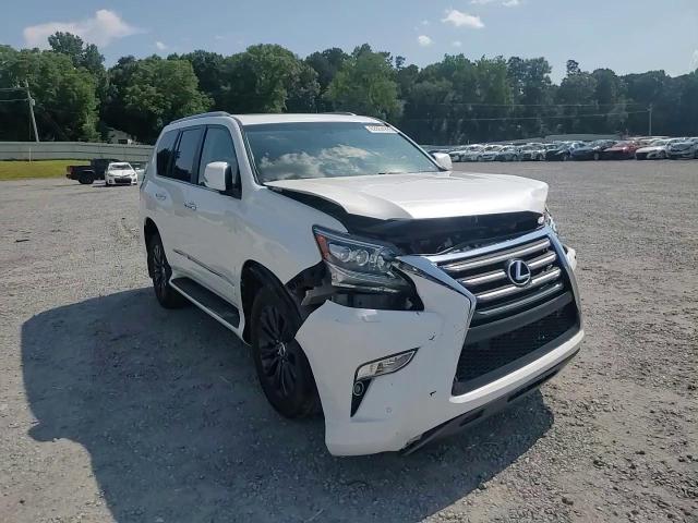 2017 Lexus Gx 460 VIN: JTJBM7FX2H5156580 Lot: 62884995