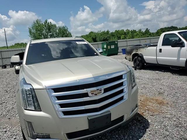 2015 Cadillac Escalade Esv Luxury VIN: 1GYS4SKJ2FR545324 Lot: 60737175