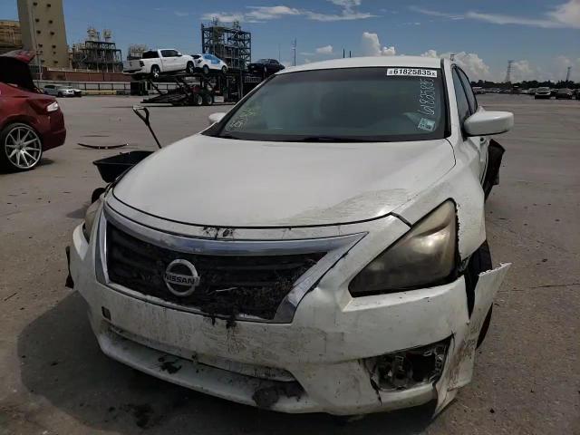 2015 Nissan Altima 2.5 VIN: 1N4AL3AP8FN909999 Lot: 61825835