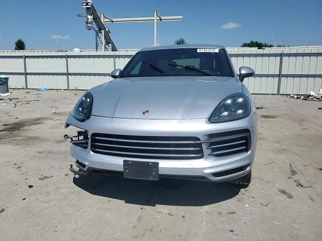 2019 Porsche Cayenne VIN: WP1AA2AY6KDA11662 Lot: 61481235