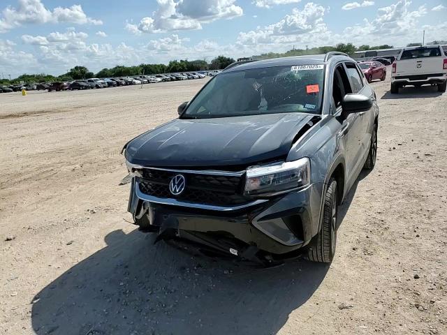 2024 Volkswagen Taos S VIN: 3VV5X7B2XRM108016 Lot: 61867025