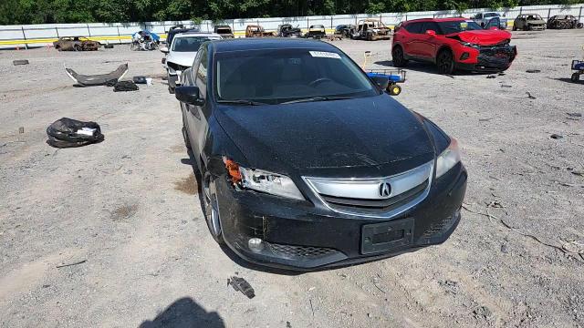 2013 Acura Ilx 20 Premium VIN: 19VDE1F54DE014081 Lot: 61418465