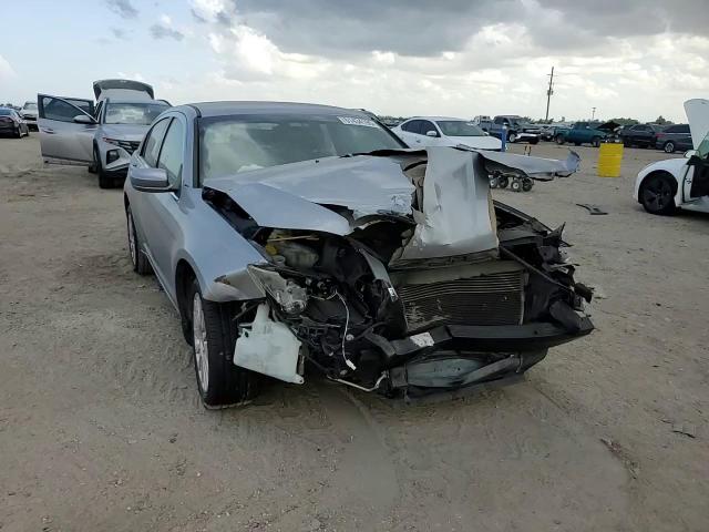 2014 Chrysler 200 Lx VIN: 1C3CCBAB7EN205555 Lot: 61434195