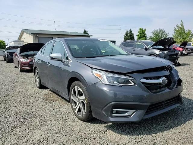 2022 Subaru Legacy Touring Xt VIN: 4S3BWGP67N3025137 Lot: 61800875