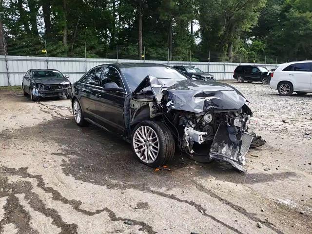 2016 Audi A6 Premium Plus VIN: WAUFGAFC3GN004616 Lot: 62143455