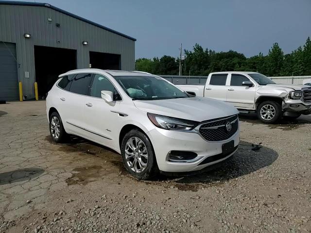 2020 Buick Enclave Avenir VIN: 5GAEVCKW7LJ325075 Lot: 60522825