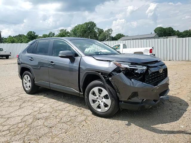 2023 Toyota Rav4 Le VIN: JTMK1RFVXPD098034 Lot: 62885445