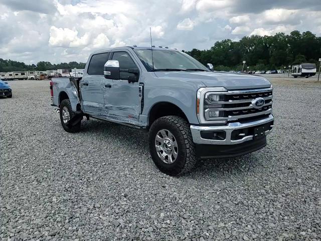 2024 Ford F250 Super Duty VIN: 1FT8W2BM2REE72231 Lot: 62948345
