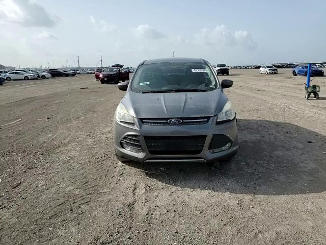 2014 Ford Escape Se VIN: 1FMCU0GX0EUE11883 Lot: 62733575