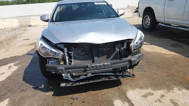 2016 Kia Cadenza Luxury VIN: KNALN4D70G5215160 Lot: 62837375