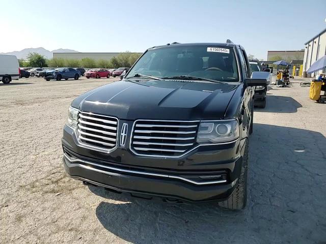 2017 Lincoln Navigator L Select VIN: 5LMJJ3JT2HEL04577 Lot: 61502645