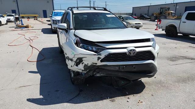 2021 Toyota Rav4 Xle Premium VIN: 2T3C1RFV7MW111101 Lot: 61734465