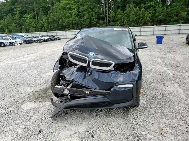 2021 BMW I3 Bev VIN: WBY8P2C08M7J71824 Lot: 60633545