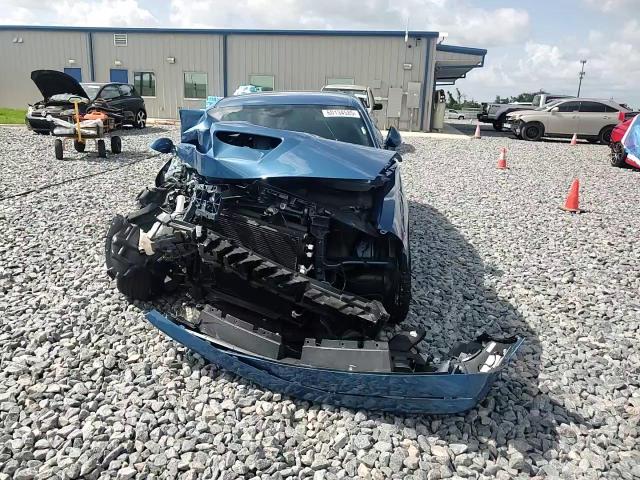 2023 Dodge Challenger Gt VIN: 2C3CDZJG3PH582316 Lot: 60134585
