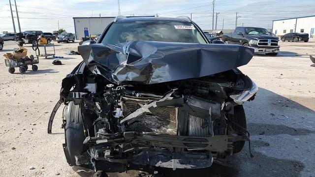 2020 Hyundai Santa Fe Limited VIN: 5NMS5CAA9LH299706 Lot: 59479855
