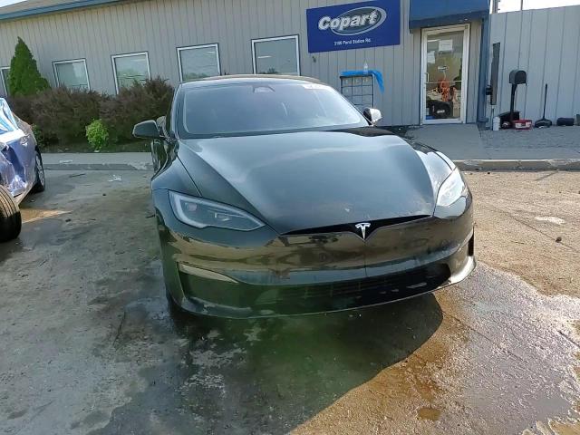 2023 Tesla Model S VIN: 5YJSA1E63PF515997 Lot: 62582935