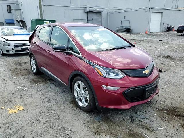 2017 Chevrolet Bolt Ev Lt VIN: 1G1FW6S0XH4165897 Lot: 62142355