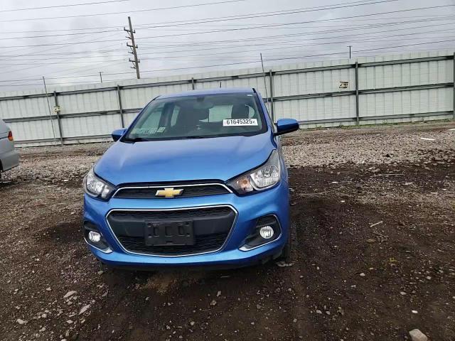 2017 Chevrolet Spark 1Lt VIN: KL8CD6SA8HC839858 Lot: 61645325