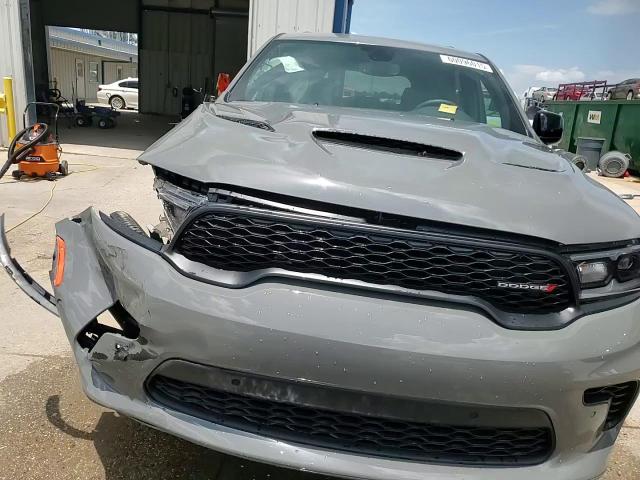 2025 Dodge Durango R/T VIN: 1C4SDJCT7SC526491 Lot: 60096015