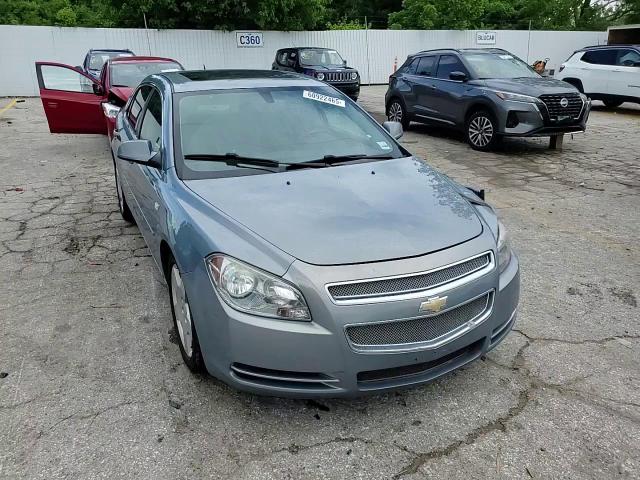 2008 Chevrolet Malibu 2Lt VIN: 1G1ZJ577084300817 Lot: 60922465