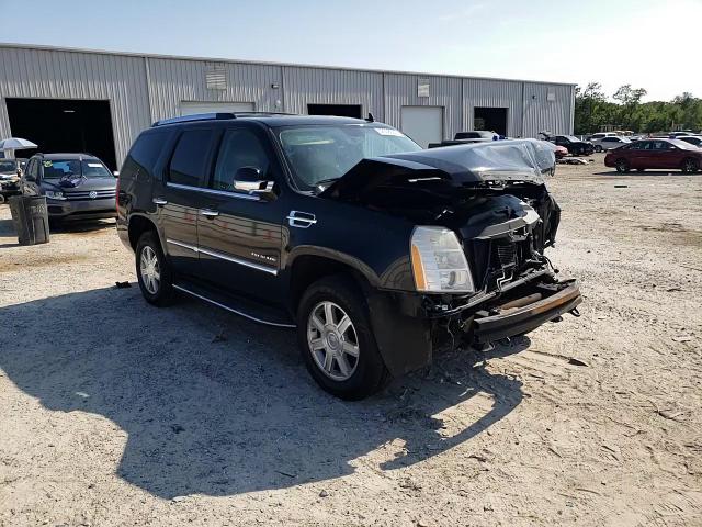 2010 Cadillac Escalade VIN: 1GYUKAEF7AR116351 Lot: 62608595
