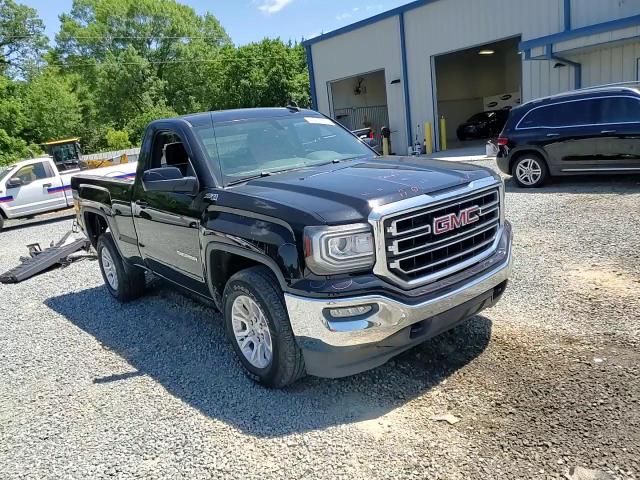 2018 GMC Sierra K1500 Sle VIN: 1GTN2MEC9JZ229140 Lot: 61215915