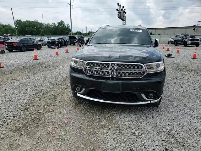 2014 Dodge Durango Citadel VIN: 1C4RDJEG9EC978719 Lot: 62993825