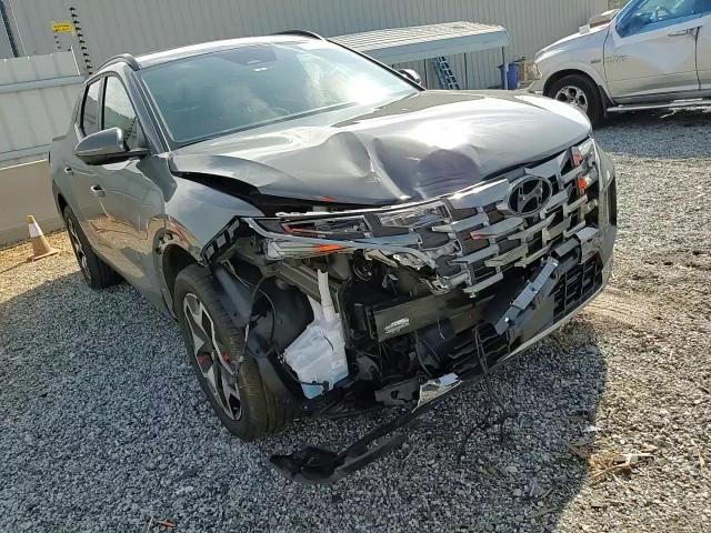 2023 Hyundai Santa Cruz Limited VIN: 5NTJEDAFXPH065338 Lot: 61099855