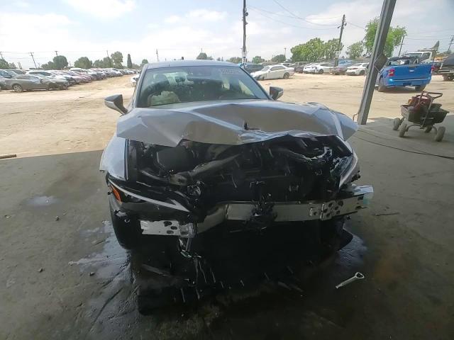 2021 Lexus Is 300 VIN: JTHAA1D22M5110414 Lot: 57652315